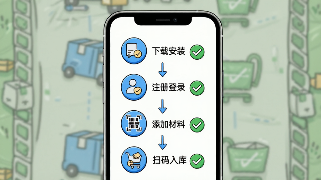 ���Ĺܼ����ֲ���ָ�����棬��������Ϊ�ֻ���Ļ��ʾ�ֲ���������ͼ���������ذ�װ��ע���¼�����Ӳ��ϡ�ɨ������ĸ�����ͼ�꣬����Ϊ��������ͼ�����Ϊ��࿨ͨ�廭��ϸ�ڰ�����ɫ����ڵ㡢��ɫ��������ɫ��ɹ�ѡ�����ʸ��壬����ɾ����޶���Ԫ��