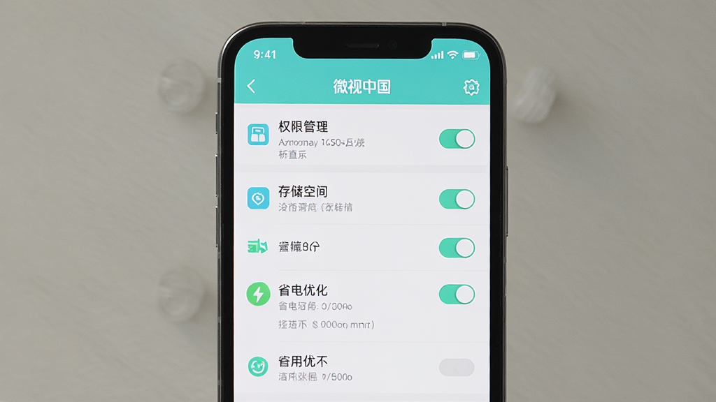 һ���ֻ���Ļ��ʾ΢���й�APP����ҳ���ʾ��ͼ����������Ϊ�ֻ�����Ļ����ʾ