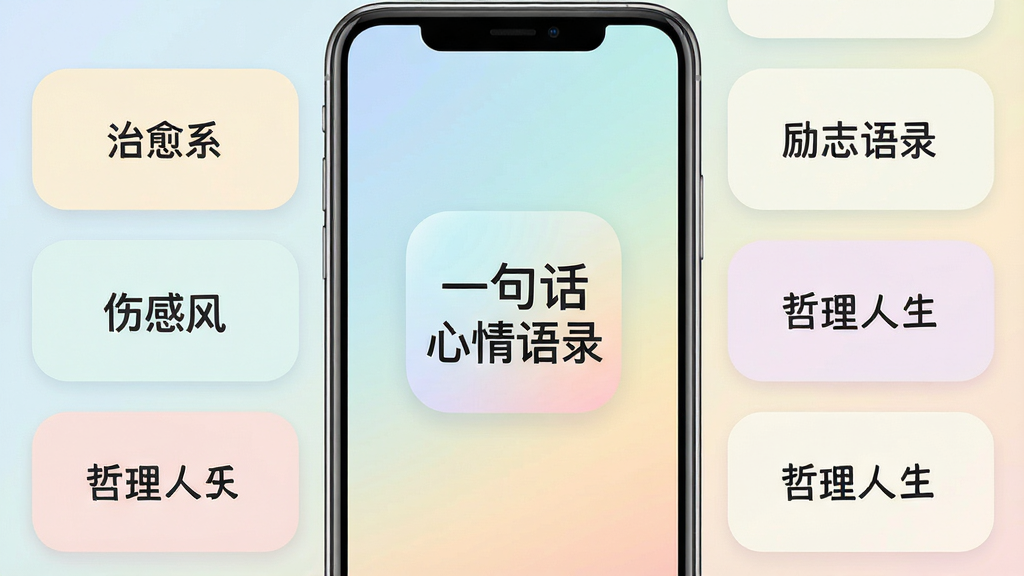 һ�š�һ�仰������¼��APP�ڲ������ͼƬ��չʾ�����¼���࿨Ƭ����Ƭ�Ϸֱ�д�С�����ϵ�����˸з硱����־��¼������������������������Ƭ�������Բ����ƣ������ǵ��ŵĽ���ɫ�ʣ����������С�һ�仰������¼�����������Ʊ�ʶ�����������¼�Լ�����ʸɾ�����