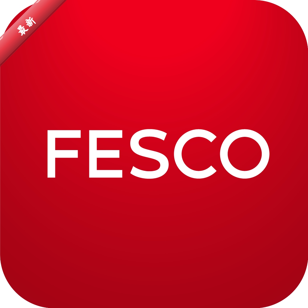 FESCO(��������������Դ����)