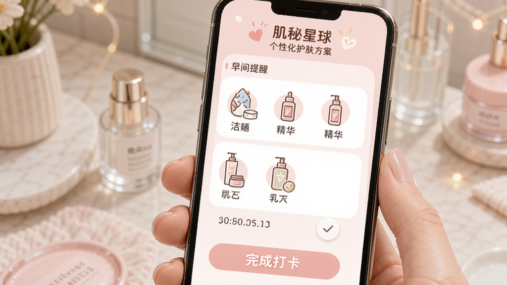 ����������Ի������������棬�ֻ���Ļ��ʾ�������令�������б����������桢��������Һ�Ȳ�Ʒͼ�꣬����Ϊ��ͷ�ɫ�������ܰ�Ѻã�ϸ�ڰ���ʱ�����Ѻ���ɴ򿨰�ť�����ʸ��壬�ɾ����޶���Ԫ��