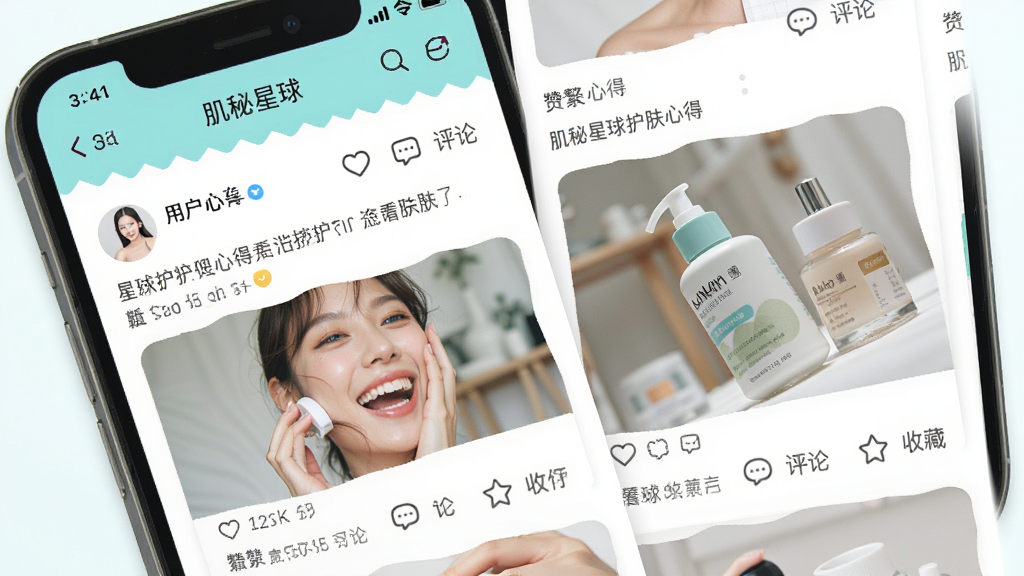 �������򻤷��������棬�ֻ���Ļ��ʾ�û������Ļ����ĵ����ӺͲ�ƷͼƬ������Ϊ�ٲ�����Ƭ�����������£�ϸ�ڰ������ޡ����ۺ��ղ�ͼ�꣬���ʸ��壬�ɾ����޶���Ԫ��