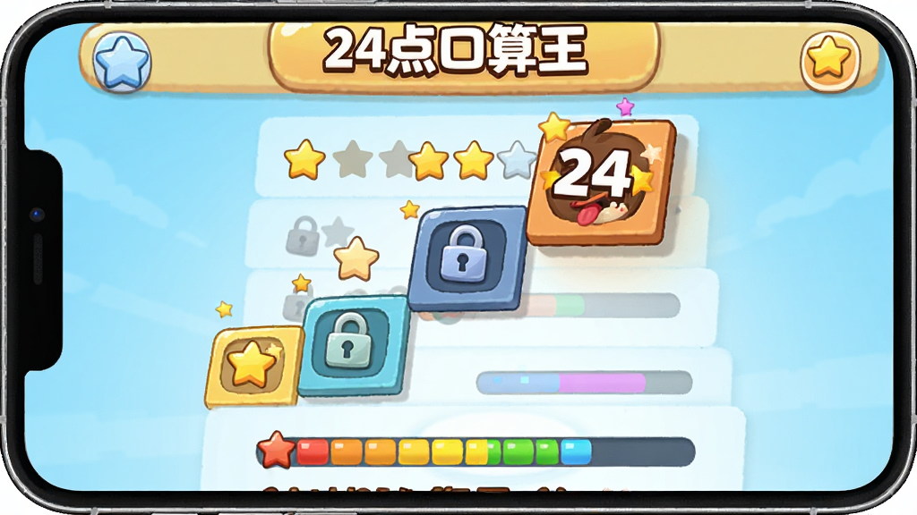 24��������Ѷ�ѡ����棬����չʾ����ʽ�Ѷ�ͼ��Ӽ򵥵��������У�����Ϊ�ֻ�Ӧ�ý��棬����Ϊ�����б����Ű����������Ϊ�������õĿ�ͨ���ϸ�ڰ����������֡�����ͼ�ꡢ��ɫ�����������ʸ��壬�ɾ��޶���Ԫ��