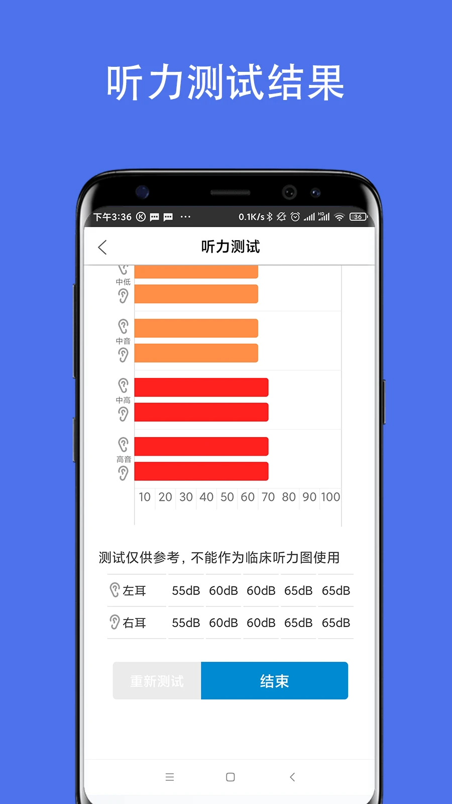Techmi App��ͼ