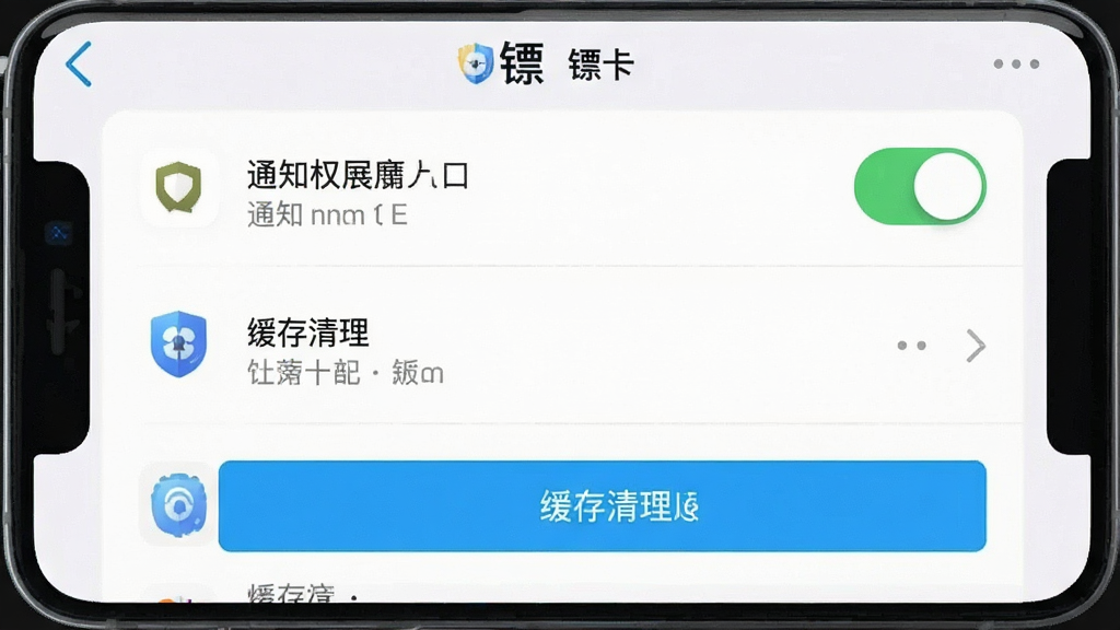 һ���ֻ���Ļ��ͼ���ͼ������չʾ