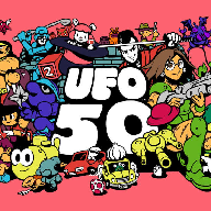 UFO50Steam��ֲ������v1.2 �ֻ���