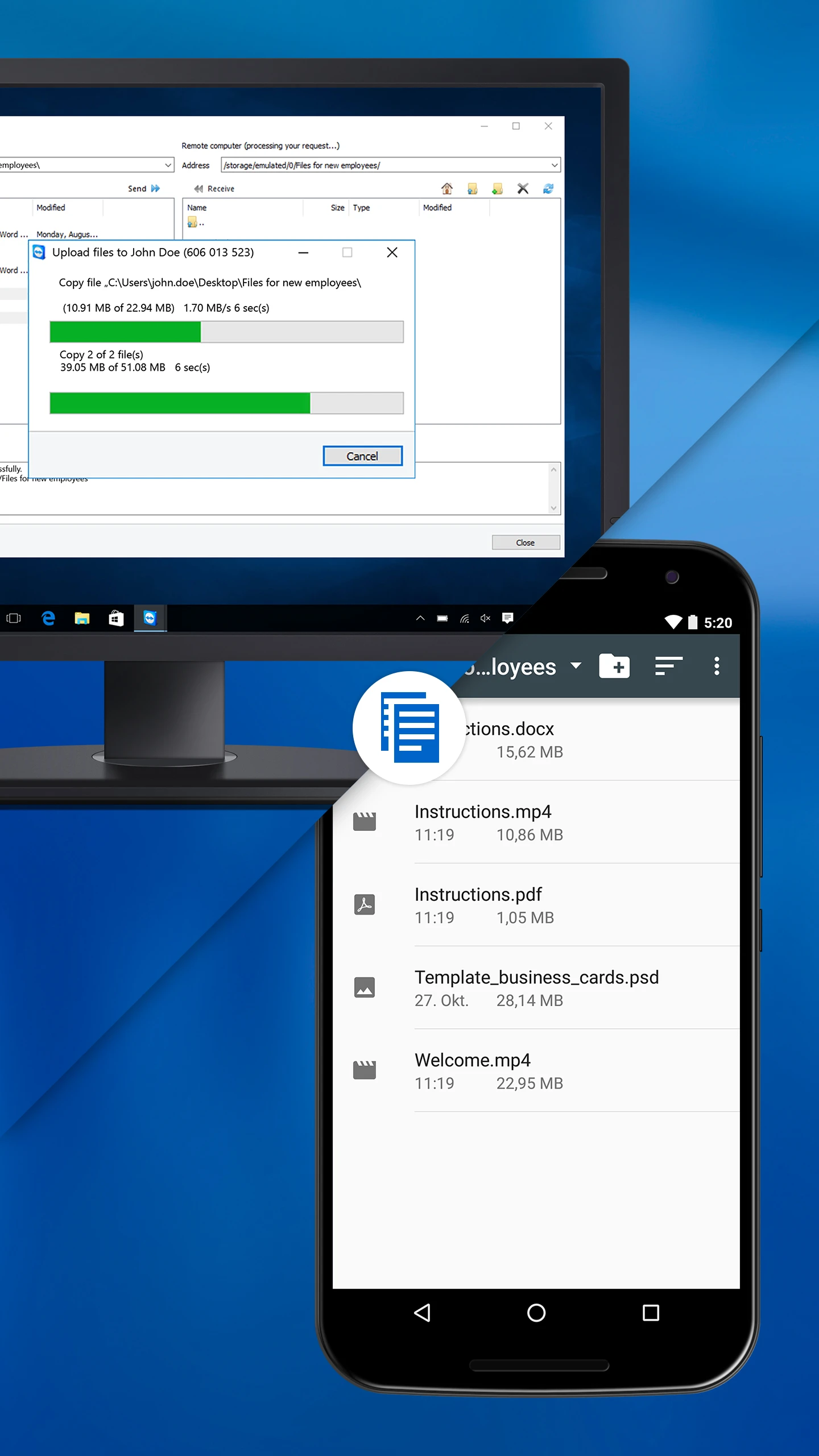 Host(TeamViewer Host)��ͼ