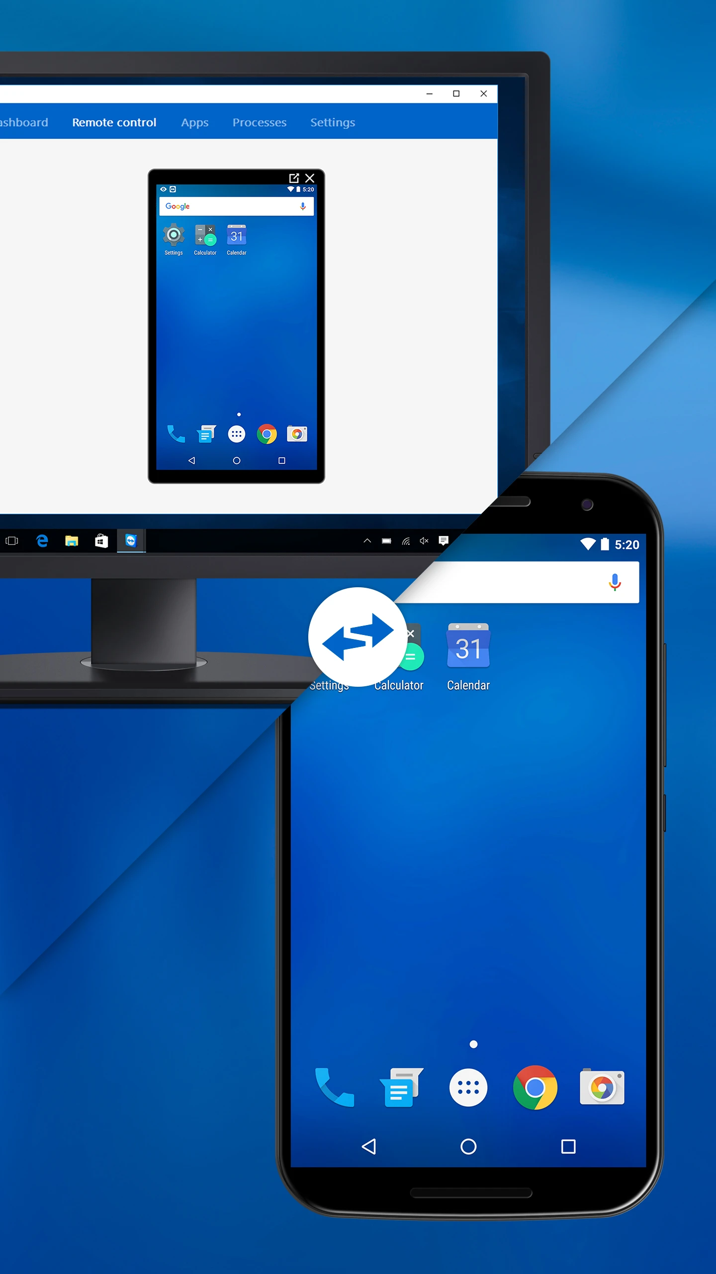 Host(TeamViewer Host)��ͼ