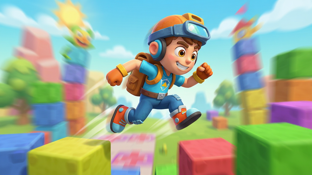 ����˲�ƴ�ð�� ��Ϸ��ɫ�ڲ�ɫ�������Ծ ��̬ģ��Ч�� �����黯 ��������ɫ�� ��ͨ��Ⱦ ������ ����ɾ�