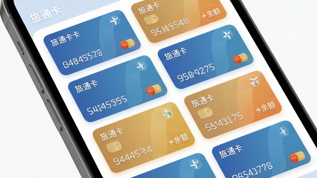 ��ͨ��App��Ƭ��������չʾͼ���ֻ���Ļ��ʾ������ͨ����Ƭ�б���ÿ�ſ�Ƭչʾ���ź���λ�����������Բ�ǿ�Ƭ��ƣ���ɫ��ͣ������ˬ�����ʸɾ���ϸ���������޶���Ԫ��