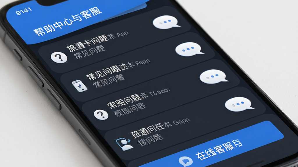 ��ͨ��App����������ͷ����棬�ֻ���Ļ��ʾ���������б������߿ͷ���ڣ�����Ϊ�б�ʽ���Ű����������Ϊ�Ѻ÷���磬ϸ�ڰ����ʺ�ͼ����Ի����ݣ����ʸ��壬�ɾ����޶���Ԫ��