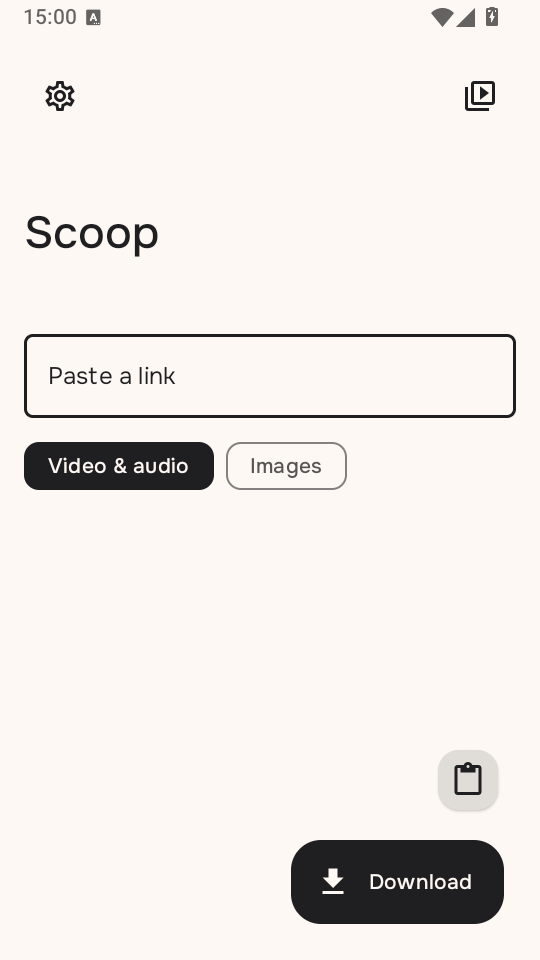 Scoop��ƵͼƬ��������ͼ