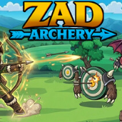 ���¼���ZadArcherySteam��ֲ������