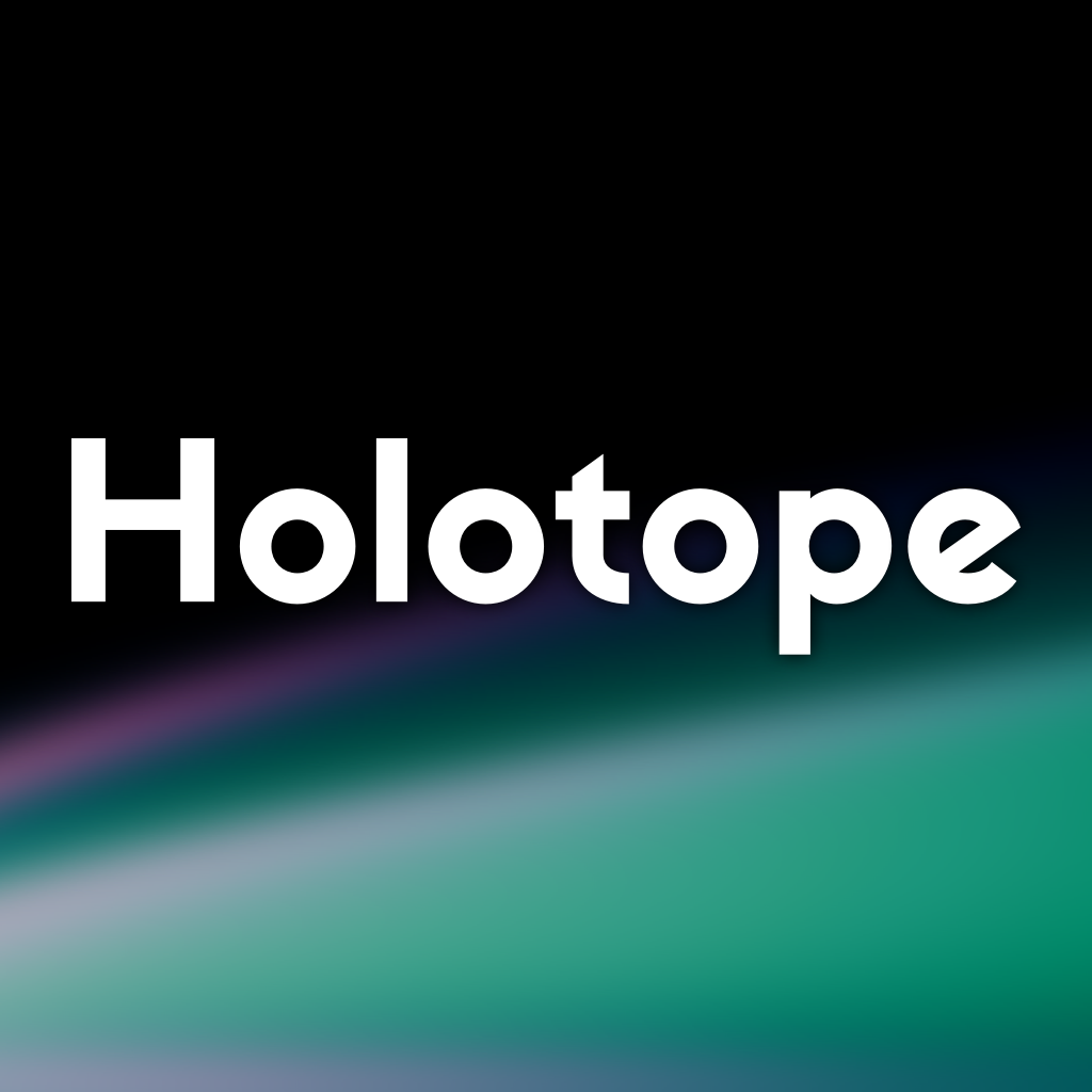 ����Holotope�˶�����app���°�v1.0.1 ��׿��