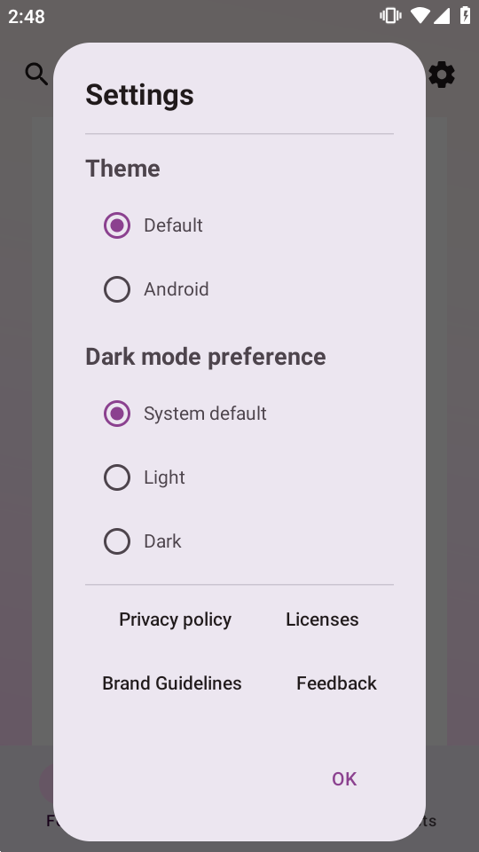 Now in Android��ֲ���ͼ