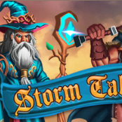 �籩��˵2StormTale2�ֻ�����Ϸ