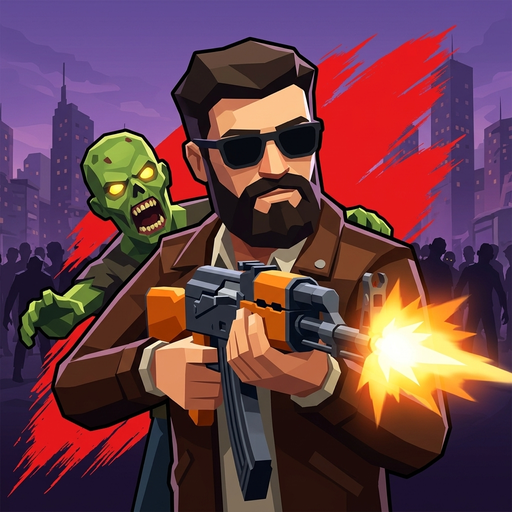Zombie Survival FPS����֮�����ڹ��汾v1.1.6 ��׿��