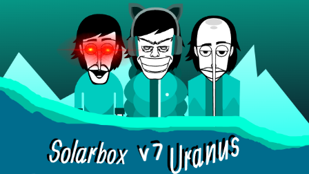 �������SolarboxV7ģ���ֻ���